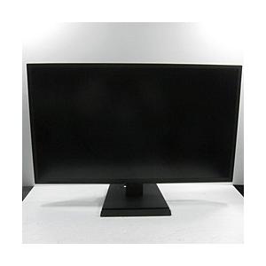 〔中古〕IO DATA(アイオーデータ)  〔展示品〕 LCD-M4K321XVB ブラック