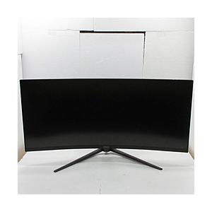 〔中古〕MSI(エムエスアイ)  〔展示品〕 Optix MAG342CQ