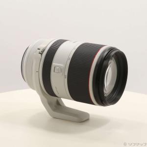 〔中古〕Canon(キヤノン) RF70-20...の詳細画像4