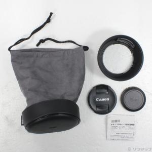 〔中古〕Canon(キヤノン) RF70-20...の詳細画像5
