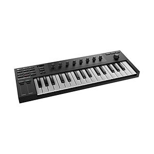 〔中古〕Native Instruments(ネイティブインストゥルメンツ)  〔展示品〕 KOMP...