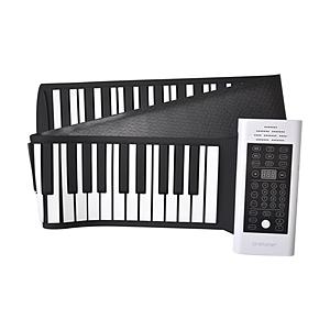 〔中古〕ONETONE  〔展示品〕 ONETONE 88鍵ロールアップピアノ