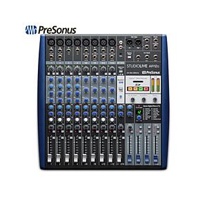 〔中古〕PRESONUS  〔展示品〕 PreSonus StudioLive AR12c Anal...