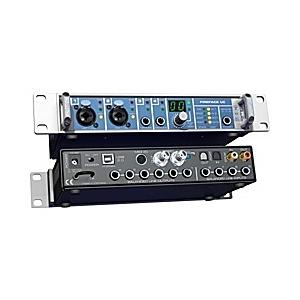 〔中古〕RME(アールエムイー)  〔展示品〕 Fireface UC