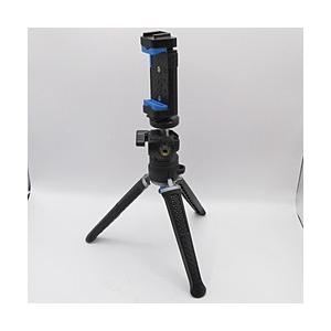 〔中古〕SLIK  〔展示品〕 レプトスポケットR LPTSPKTRBK ブラック