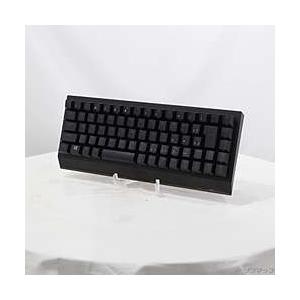 〔中古〕RAZER(レイザー)  BlackWidow V3 Mini HyperSpeed JP ...