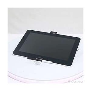 〔中古〕WACOM(ワコム)  Wacom One 13 DTC133W1D
