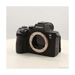 〔中古〕SONY(ソニー)  α7 III ILCE-7M3 ボディ