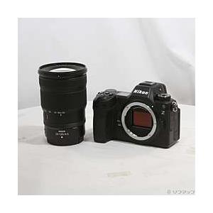 〔中古〕Nikon(ニコン)  Z6III 24-120 レンズキット