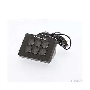 〔中古〕ELGATO  Elgato Stream Deck Mini