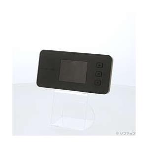 〔中古〕NEC(エヌイーシー)  Speed Wi-Fi 5G X11 NAR01 チタニウムグレー...