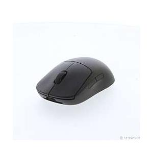 〔中古〕logicool(ロジクール)  PRO LIGHTSPEED ワイヤレスゲーミングマウス ...