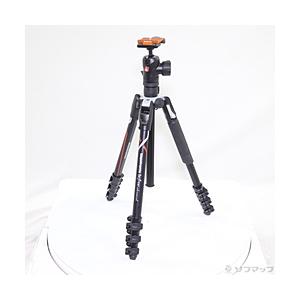 〔中古〕Manfrotto  befreeアドバンス L MKBFRLA-BH