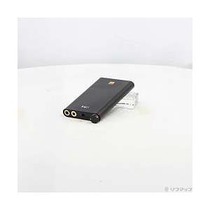 〔中古〕FiiO(フィーオ)  期間特価対象品 Q1 Mark II