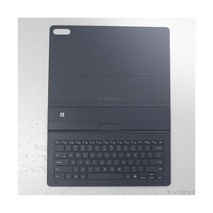 〔中古〕SAMSUNG(サムスン)  Galaxy Tab S11 Ultra用 Book Cove...