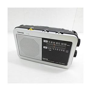 〔中古〕TOSHIBA(東芝)  〔展示品〕 TY-HR4 シルバー