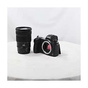 〔中古〕Nikon(ニコン)  期間特価対象品 Z6II 24-120 限定セット