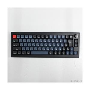 〔中古〕キークロン  Keychron Q2 赤軸