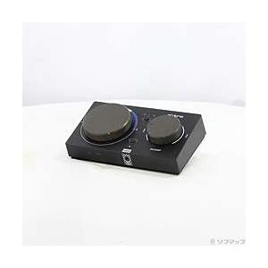 〔中古〕logicool(ロジクール)  ASTRO MixAmp Pro TR MAPTR-002
