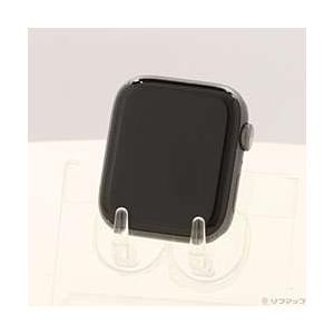 〔中古〕Apple(アップル)  Apple Watch Series 4 Nike+ GPS 44...