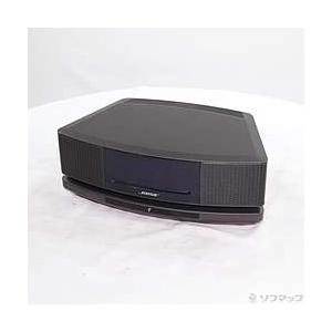 〔中古〕BOSE(ボーズ)  Wave SoundTouch music system IV エスプ...