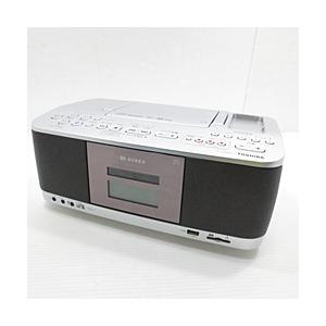 〔中古〕TOSHIBA(東芝)  〔展示品〕 AUREX TY-CDX92(S)