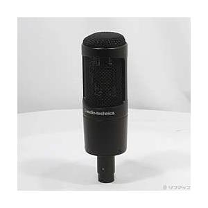 〔中古〕audio-technica(オーディオテクニカ)  〔中古品〕 AT2035