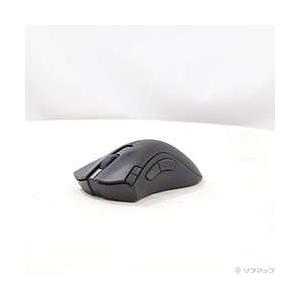 〔中古〕RAZER(レイザー)  DeathAdder V2 X HyperSpeed RZ01-0...