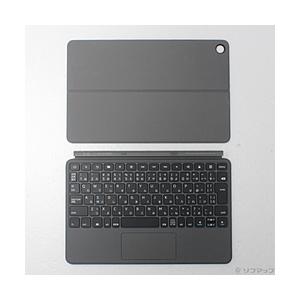 〔中古〕Amazon(アマゾン)  Fire Max 11用 キーボード付きカバー