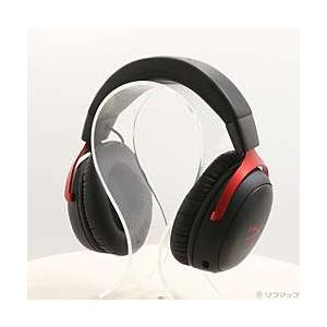 〔中古〕HYPERX  HyperX Cloud III S ワイヤレスゲーミングヘッドセット A5...