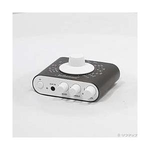 〔中古〕その他メーカー  Nobsound M08E FMチューナー／ヘッドホンアンプ／プリアンプ