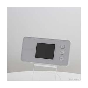 〔中古〕NEC(エヌイーシー)  Speed Wi-Fi 5G X11 NAR01SWU スノーホワ...
