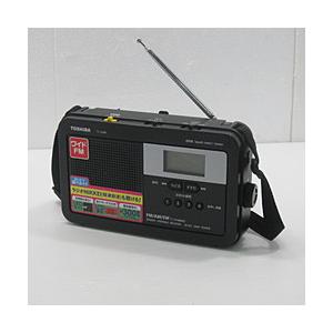 〔中古〕TOSHIBA(東芝)  〔展示品〕 TY-SHR4(KM) ガンメタリック