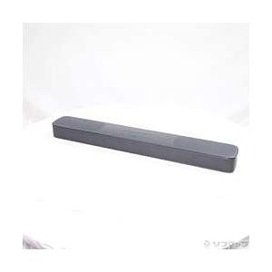 〔中古〕JBL(ジェービーエル)  Bar 5.0 MultiBeam ブラック JBLBAR50M...