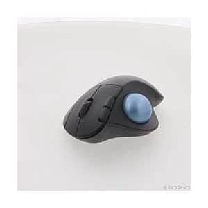 〔中古〕logicool(ロジクール)  M575SPGR グラファイト
