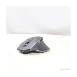 〔中古〕logicool(ロジクール)  MX MASTER 2S ワイヤレスマウス グラファイト ...