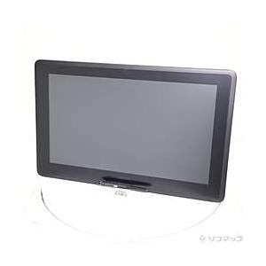 〔中古〕WACOM(ワコム)  Wacom Cintiq 22 DTK-2260K0D
