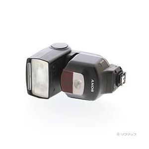 〔中古〕SONY(ソニー)  HVL-F43M ストロボ