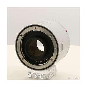 〔中古〕Canon(キヤノン)  〔展示品〕 Canon EXTENDER EF 2xIII (レン...