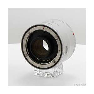 〔中古〕Canon(キヤノン)  Canon EXTENDER EF 2xIII (レンズ) エクス...