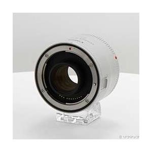 〔中古〕Canon(キヤノン)  Canon EXTENDER EF 2xIII (レンズ) エクス...