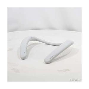 〔中古〕SONY(ソニー)  SRS-NB10 WC ホワイト