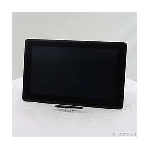 〔中古〕WACOM(ワコム)  Wacom Cintiq 22 DTK-2260K0D