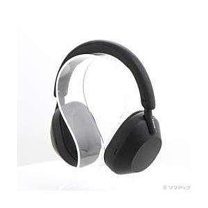 〔中古〕SONY(ソニー)  WH-1000XM5 B ブラック