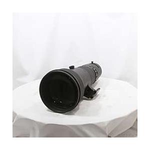 〔中古〕Nikon(ニコン)  Nikon AF-S 600mm F4 G ED VR (レンズ)