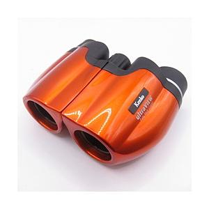 〔中古〕ケンコー・トキナー  〔展示品〕 ウルトラビューM Compact 10x20 オレンジ