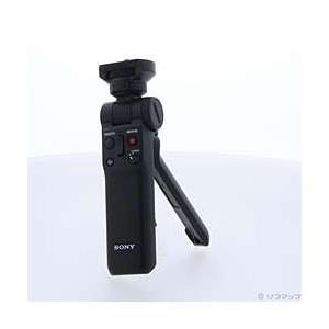 〔中古〕SONY(ソニー)  ワイヤレスリモートコマンダー機能付きシューティンググリップ GP-VP...