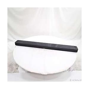 〔中古〕BOSE(ボーズ)  〔展示品〕 Bose Smart Ultra Soundbar ブラッ...