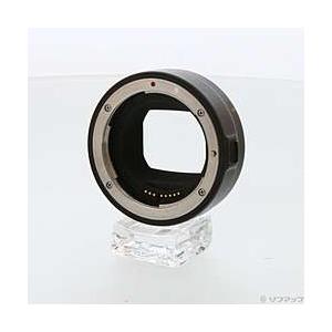 〔中古〕Canon(キヤノン)  マウントアダプター EF-EOS R