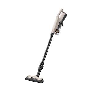 〔中古〕HITACHI(日立)  〔展示品〕 スティック型掃除機 ラクかるスティック ベージュ PV...